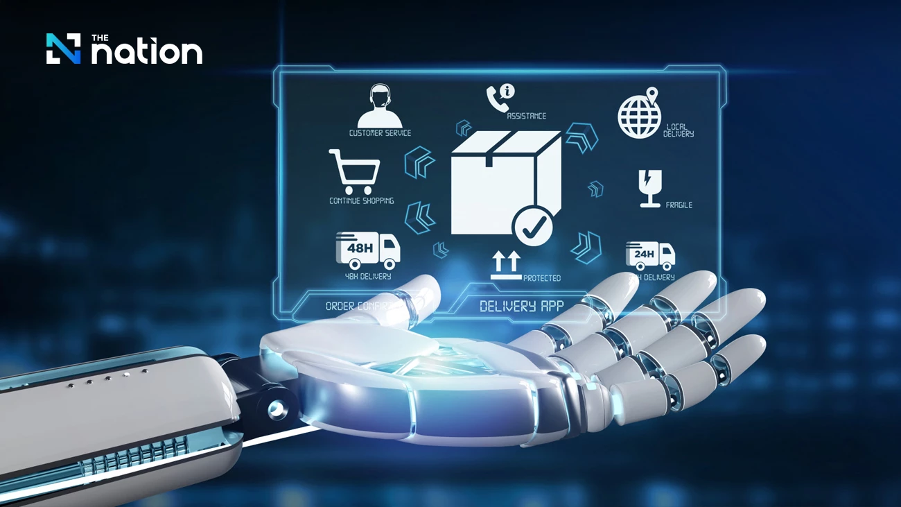 Nilai E-commerce Thailand Diprediksi Capai Rp1.070 Triliun pada 2030